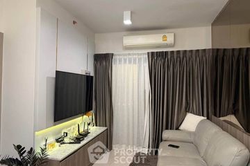 2 Bedroom Condo for Sale or Rent in Ideo Sukhumvit 93, Bang Chak, Bangkok near BTS Bang Chak