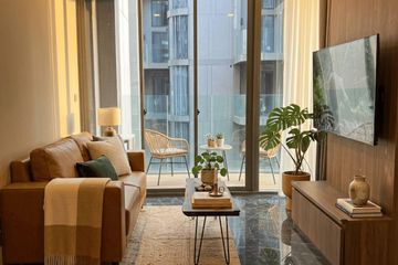 2 Bedroom Condo for sale in Ashton Residence 41, Khlong Tan Nuea, Bangkok near BTS Phrom Phong