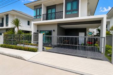 4 Bedroom House for sale in Nong Prue, Chonburi