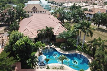 4 Bedroom House for sale in Nong Pla Lai, Chonburi
