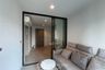 1 Bedroom Condo for Sale or Rent in Life Asoke Rama 9, Makkasan, Bangkok near MRT Phra Ram 9