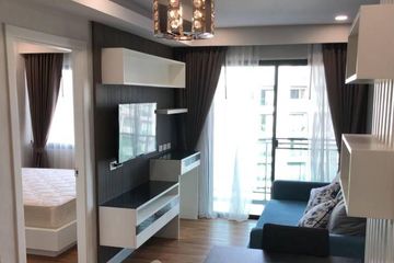 1 Bedroom Condo for sale in Dusit Grand Park, Nong Prue, Chonburi