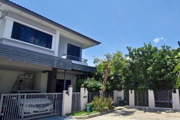3 Bedroom House for sale in ATOLL JAVA BAY, Bang Phli Yai, Samut Prakan