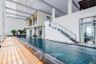4 Bedroom Condo for sale in The Sukhothai Residences, Thung Maha Mek, Bangkok near MRT Lumpini