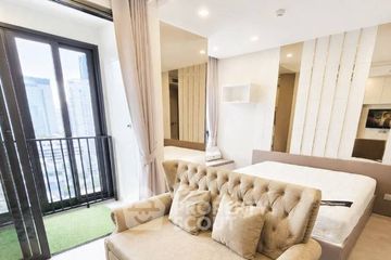 1 Bedroom Condo for Sale or Rent in Ashton Asoke, Khlong Toei Nuea, Bangkok near MRT Sukhumvit