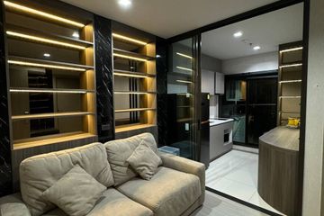 1 Bedroom Condo for sale in Life Asoke Rama 9, Makkasan, Bangkok near MRT Phra Ram 9