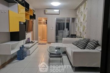 2 Bedroom Condo for sale in Supalai Park Asoke-Ratchada, Din Daeng, Bangkok near MRT Phra Ram 9