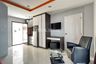 Condo for sale in New Nordic VIP 4, Nong Prue, Chonburi
