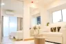 1 Bedroom Condo for Sale or Rent in Srivara Mansion, Din Daeng, Bangkok near MRT Thailand Cultural Centre