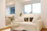 1 Bedroom Condo for Sale or Rent in Srivara Mansion, Din Daeng, Bangkok near MRT Thailand Cultural Centre