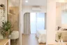 1 Bedroom Condo for Sale or Rent in Srivara Mansion, Din Daeng, Bangkok near MRT Thailand Cultural Centre