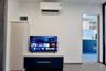 1 Bedroom Condo for rent in Casa Condo Ratchada-Ratchaphruek, Dao Khanong, Bangkok near BTS Talat Phlu