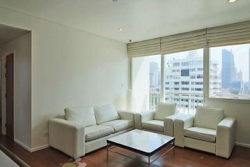 2 Bedroom Condo for Sale or Rent in Wind Sukhumvit 23, Khlong Toei Nuea, Bangkok near MRT Sukhumvit