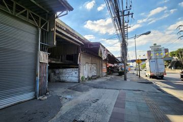 Land for sale in Samrong Tai, Samut Prakan