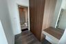 1 Bedroom Condo for rent in The Stage Taopoon Interchange, Bang Sue, Bangkok near MRT Tao Poon