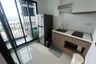 1 Bedroom Condo for rent in The Stage Taopoon Interchange, Bang Sue, Bangkok near MRT Tao Poon