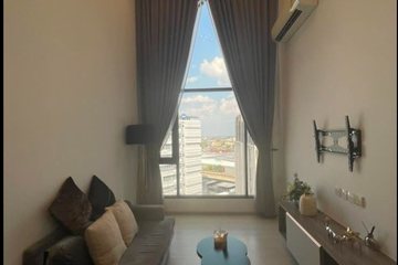 2 Bedroom Condo for sale in Knightsbridge Phaholyothin - Interchange, Anusawari, Bangkok near BTS Wat Phra Si Mahathat