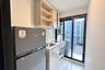 1 Bedroom Condo for Sale or Rent in Chewathai Hallmark Ladprao - Chokchai 4, Saphan Song, Bangkok near MRT Chok Chai 4