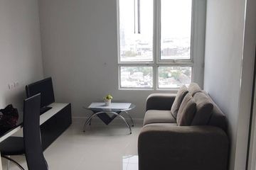 1 Bedroom Condo for rent in The Bloom Sukhumvit 71, Phra Khanong Nuea, Bangkok near BTS Phra Khanong