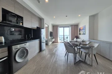 2 Bedroom Condo for rent in Aeras, Nong Prue, Chonburi