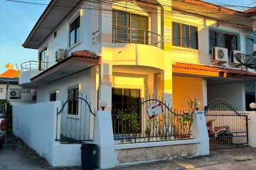 2 Bedroom House for rent in Eakmongkol Village 4, Nong Prue, Chonburi