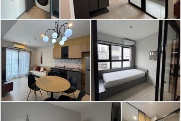 2 Bedroom Condo for rent in The Key MRT Phetkasem 48, Bang Wa, Bangkok near MRT Phetkasem 48