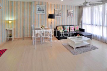 1 Bedroom Condo for sale in The Pride Pattaya, Nong Prue, Chonburi