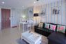 1 Bedroom Condo for sale in The Pride Pattaya, Nong Prue, Chonburi