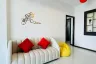 3 Bedroom House for rent in Pong, Chonburi