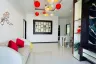 3 Bedroom House for rent in Pong, Chonburi
