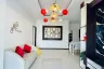 3 Bedroom House for rent in Pong, Chonburi