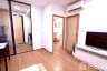 1 Bedroom Condo for rent in The LIVIN Phetkasem, Bang Wa, Bangkok near MRT Phasi Charoen