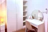 1 Bedroom Condo for rent in The LIVIN Phetkasem, Bang Wa, Bangkok near MRT Phasi Charoen