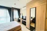 Condo for sale in Rhythm Asoke 2, Makkasan, Bangkok near MRT Phra Ram 9