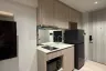 Condo for rent in Reference Sathorn - Wongwianyai, Samre, Bangkok near BTS Wongwian Yai