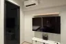 Condo for rent in Reference Sathorn - Wongwianyai, Samre, Bangkok near BTS Wongwian Yai