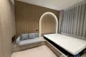 Condo for rent in Reference Sathorn - Wongwianyai, Samre, Bangkok near BTS Wongwian Yai