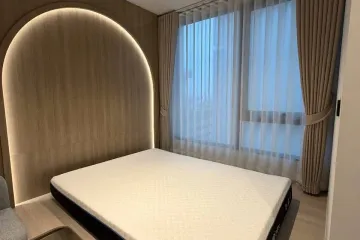 Condo for rent in Reference Sathorn - Wongwianyai, Samre, Bangkok near BTS Wongwian Yai