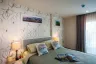 1 Bedroom Condo for rent in The Unique at Nimman 2, Suthep, Chiang Mai