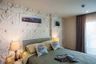 1 Bedroom Condo for rent in The Unique at Nimman 2, Suthep, Chiang Mai
