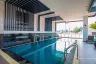 1 Bedroom Condo for rent in The Unique at Nimman 2, Suthep, Chiang Mai