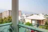 1 Bedroom Condo for rent in The Unique at Nimman 2, Suthep, Chiang Mai