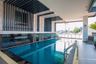 1 Bedroom Condo for rent in The Unique at Nimman 2, Suthep, Chiang Mai