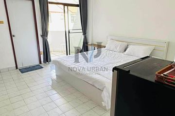 1 Bedroom Condo for sale in Nong Prue, Chonburi