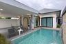 3 Bedroom Villa for sale in Nong Prue, Chonburi