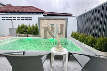 3 Bedroom Villa for sale in Nong Prue, Chonburi