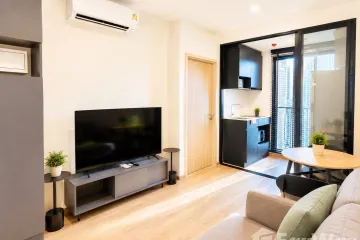 1 Bedroom Condo for Sale or Rent in NUE District R9, Huai Khwang, Bangkok near MRT Phra Ram 9