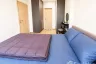1 Bedroom Condo for Sale or Rent in NUE District R9, Huai Khwang, Bangkok near MRT Phra Ram 9