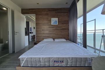 1 Bedroom Condo for Sale or Rent in Baan Plai Haad - Pattaya, Na Kluea, Chonburi