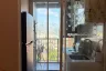 1 Bedroom Condo for rent in The Saint Residences, Chom Phon, Bangkok near MRT Phahon Yothin
